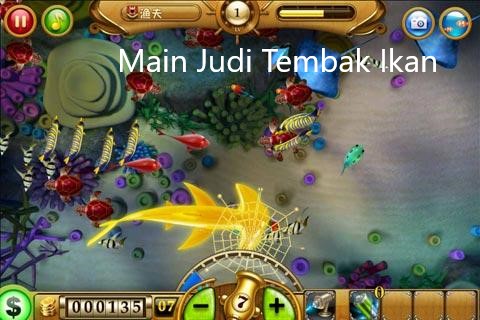Trik Curang Main Judi Tembak Ikan Joker123