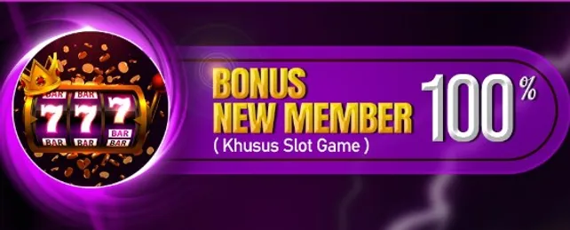 Tips dan Trik Bermain Slot Bonus New Member 100 Terbaik Anti Rungkad