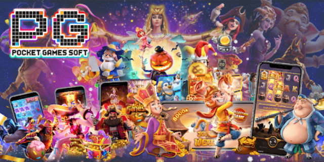 10 Situs Slot Online Terbaik Gampang Menang Maxwin