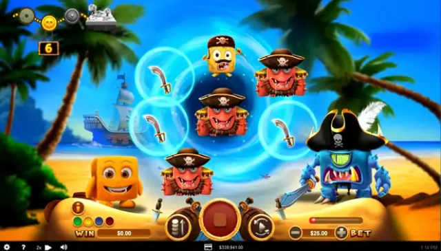 Link Situs Judi Slot Gampang Menang Hari Ini