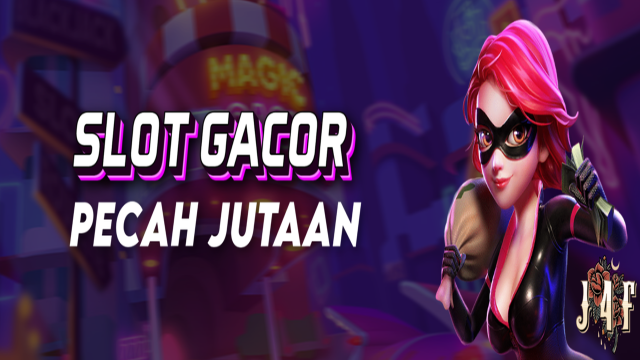 Daftar 10 Game Link Situs Slot Online Gacor Resmi Terpercaya Hari Ini