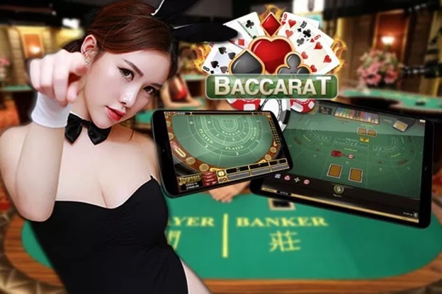 Keuntungan Bermain di Situs Judi Live Baccarat Online Terunggul 2023