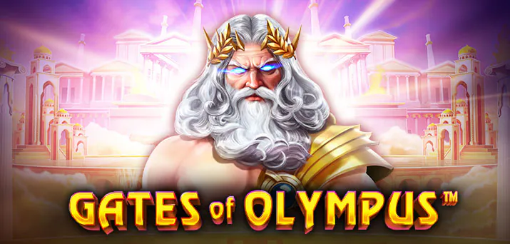 Server Terbaik dan Pelayanan Terpercaya di Gates Of Olympus: Tempat Terbaik untuk Bermain Judi Slot Online