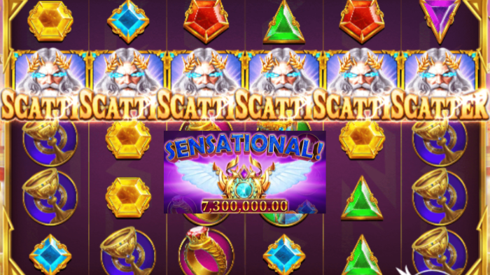 SLOT GACOR GAMPANG MENANG DAN FENOMENA DI INDONESIA