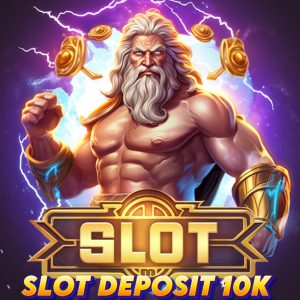 Viral dan Gampang Menang: Slot 2024 Hanya di Pasjackpot