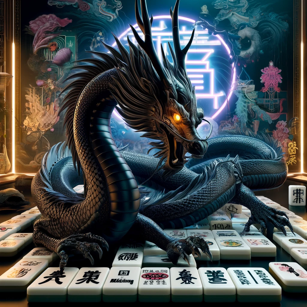 Raih Jackpot Maksimal di Mahjong Ways Mauslot Hari Ini!