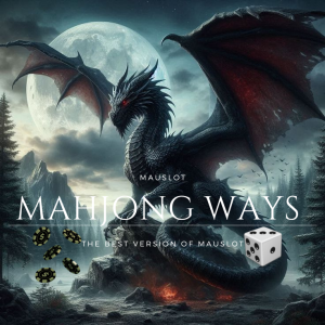 Mahjong Ways: Game Slot yang Menggabungkan Budaya dan Hiburan
