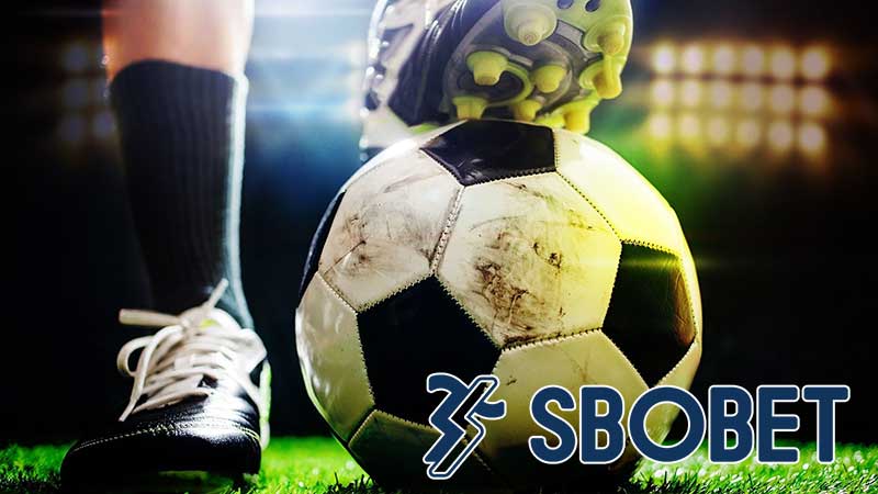 Kenapa Sbobet88 adalah Situs Judi Bola Pilihan Utama di Indonesia