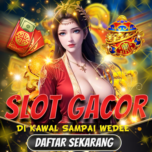 Situs Slot Gacor Hari Ini Siap Berikan Kemenangan Jackpot Terbesar Bagi Kalian