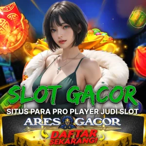 Slot Gacor Hari Ini Ada Dimana? Ini Rahasianya!