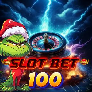 Bonus New Member Slot Gacor 100: Bisa Langsung Main Tanpa Ribet