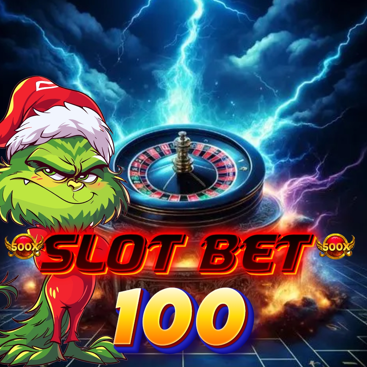 Bet 100 dan Menangi Hadiah Spektakuler di Mauslot