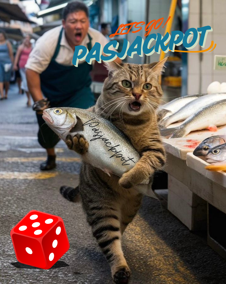 Kombinasi Pola dan Strategi Pasjackpot yang Bisa Maksimalkan Profit