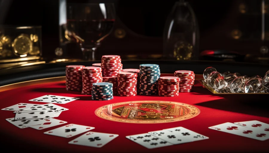 Pentingnya Memahami Odds dalam Baccarat Online untuk Menang Lebih Banyak