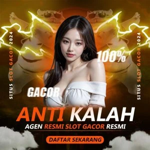 Klaim Bonus, Langsung Maxwin!