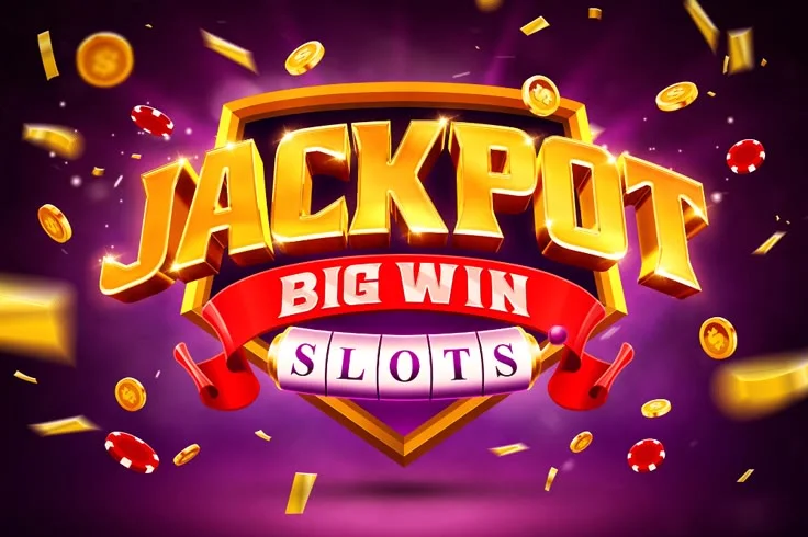 Slot777 Gacor Serius, Ini Mesin Slot Beda Level!