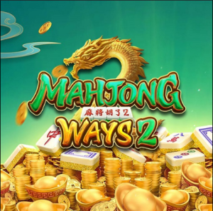 MAHJONG WAYS 2: Rekomendasi Slot Gacor Minggu Ini, Wajib Coba!